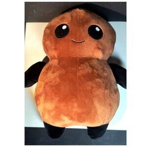 1118.  The Official Tubby Nugget Plush Toy! 12 inches